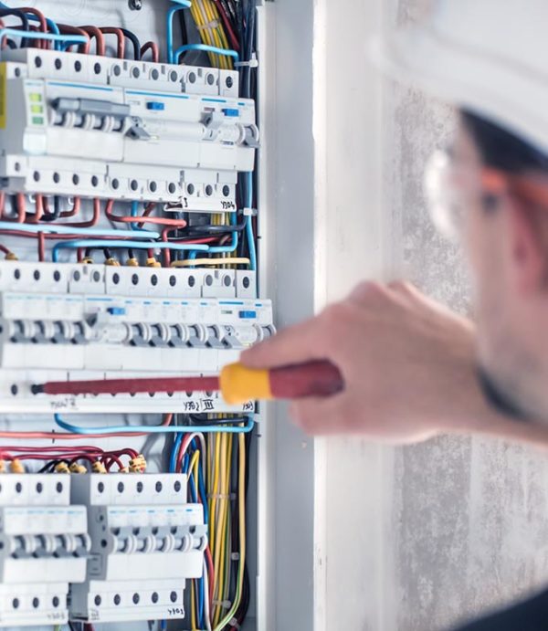 Meister Elektriker GuDo Bau GmbH